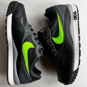Nike Air ACG Wildwood Sneakers